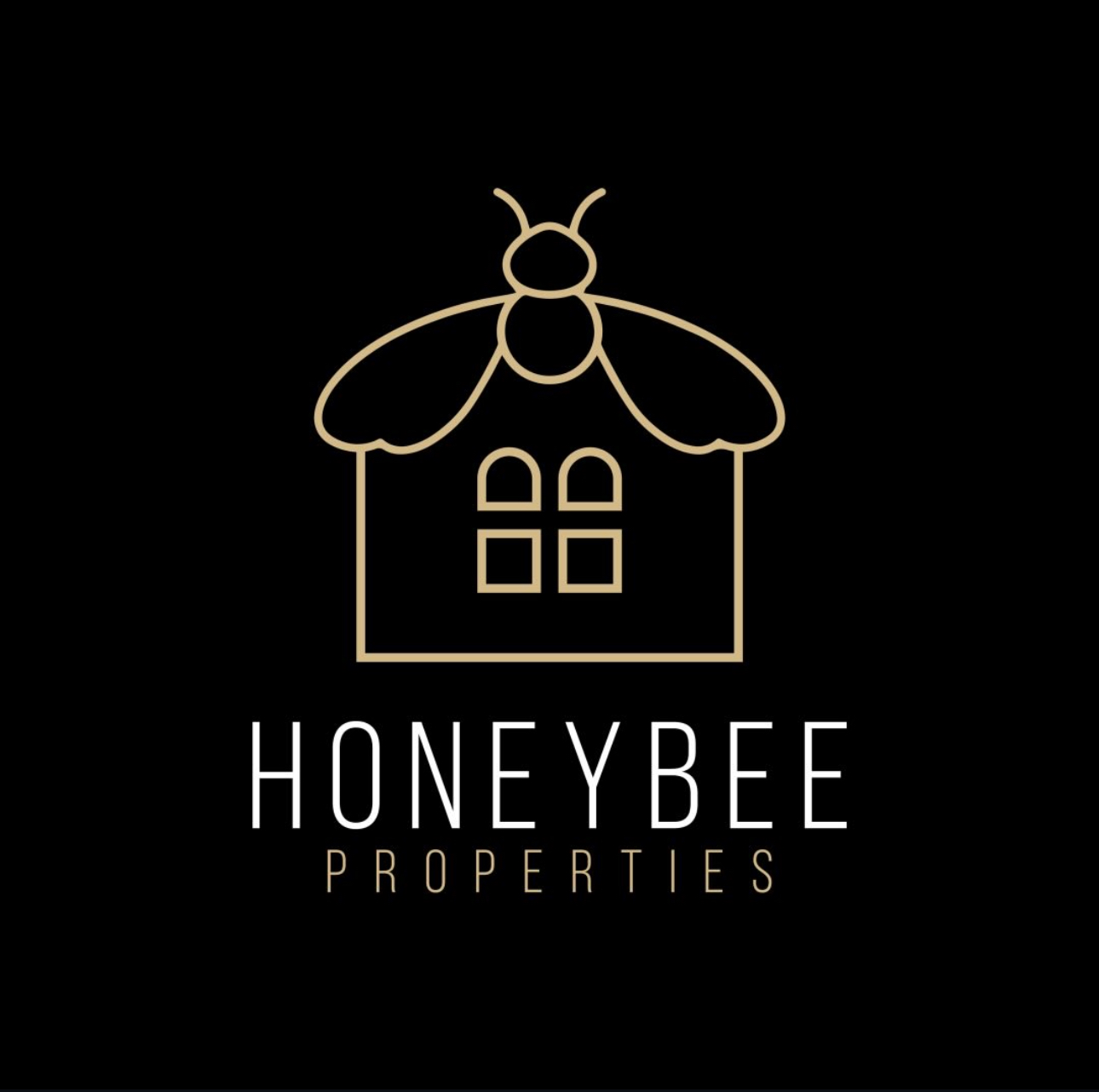 Honeybee Logo